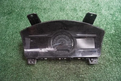 2018 2019 FORD Flex Speedometer Gauge Cluster OEM 149K Miles  HA8T10849AA - Image 1 of 4