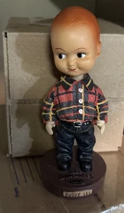 Pelele Bobblehead Buddy Lee Lee - Imagen 1 de 6
