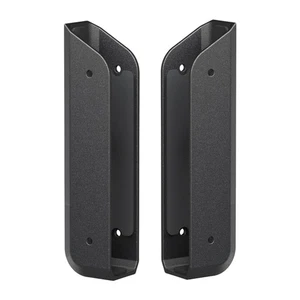 Support et sous bureau pour ordinateur portable avec coussinets de protection en - Afbeelding 1 van 5