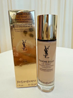 Yves Saint Laurent Radiance Awakening Foundation B 20 Ivory (30ml) - Image 1 of 4