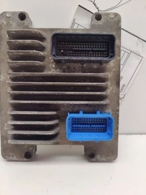 Módulo de control electrónico ECM del motor 2,2 L compatible con 02-04 SATURN SERIE L 827077 Foto 1 de 4