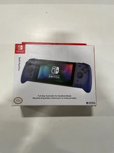 Hori Split Pad Pro Controller per Nintendo Switch - Blu Mezzanotte - Foto 1 di 2