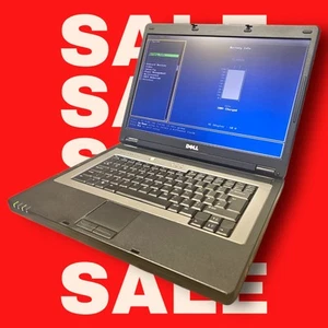 DELL INSPIRON 1300 LAPTOP, 1.60GHZ, DVDRW (0269) - Picture 1 of 5