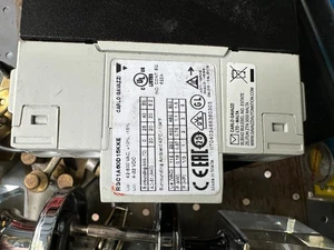 Carlo Gavazzi RGC1A60D25KKE RG Solid State Switch DIN Rail CG - Picture 1 of 2