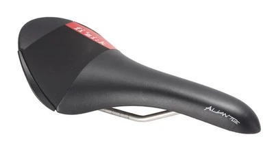 Sillín de bicicleta de carretera Fizik Aliante R3 carbono 138 mm 7 x 7 mm rieles grava MTB carrera CX Foto 1 de 4