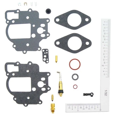 For Chevy Bel Air Impala Corvair Walker Products Carburetor Repair Kit - Image 1 of 2