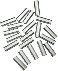 Manga de crimpado individual de aluminio Halco - Imagen 1 de 2