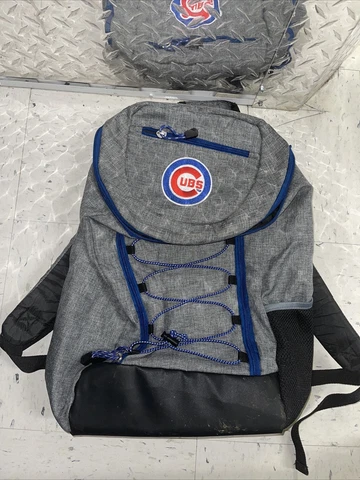Northwest Official MLB Chicago Cubs Backpack Cover