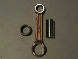 Polaris Connecting Rod Kit TX 250 340 TXL 340 Centurion 500 Starfire Triple 440 - Picture 1 of 3