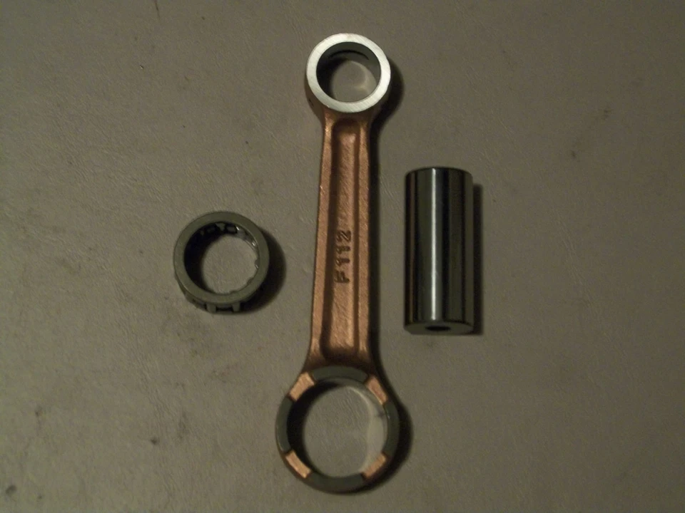 Kit de varilla de conexión Polaris TX 250 340 TXL 340 Centurion 500 Starfire Triple 440  Foto 1 de 3