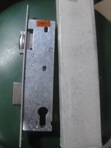PZ Roller Latch Lock WSS Schlechtendahl Mandrel 35 Faceplate 24 Adjustable Roller Latch - Picture 1 of 6