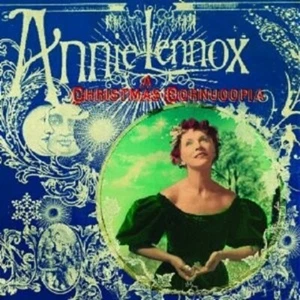 ANNIE LENNOX "A CHRISTMAS CORNUCOPIA" CD NEW - Picture 1 of 1