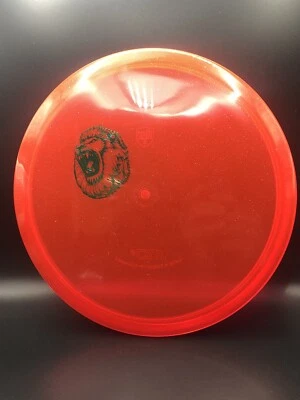 Discmania Metal Flake Md3! European Open! NEW! 177g - Image 1 of 3