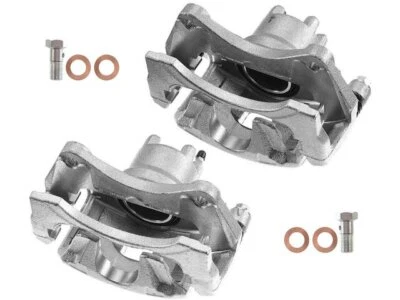 For 2007-2010 Chrysler Sebring Brake Caliper Autopart Premium 49214WS 2008 2009 - Изображение 1 из 2