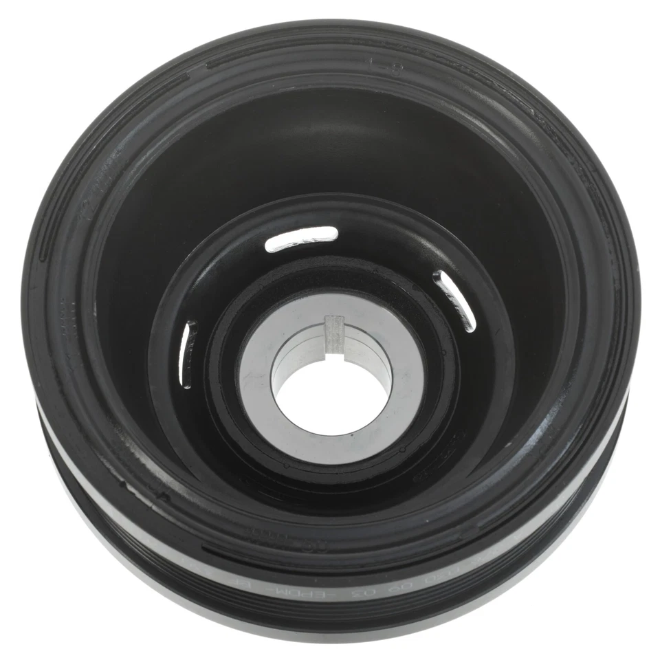 Genuine Mercedes-Benz Vibration Damper 276-030-09-03 - Image 1 of 4