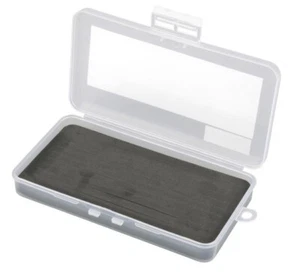 Spro Hard Baits & Tackle Box mit Eva 6515-2600 Kleinteile Köder Zubehör - Bild 1 von 4