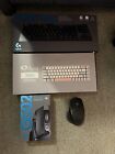Used Logitech G915 TKL RGB Wireless Keyboard GL Tactile G502 Wireless And More