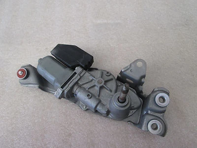 Toyota Sienna 2011 2012 2013 2014 elevador trasero puerta trasera limpiaparabrisas motor OEM Foto 1 de 4