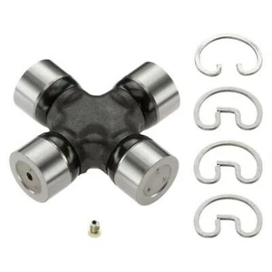 MOOG 1ADF0F - Super-Strength Greaseable U-Joint Fits 1962-1968 Checker Marathon - Picture 1 of 1