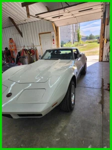 1974 Chevrolet Corvette 2dr Coupe - Picture 1 of 12