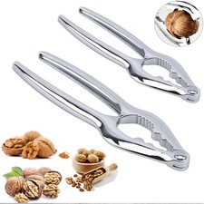 Schiaccianoci Acciaio Multifunzione Per Schiacciare Frutta Secca Utensile Cucina