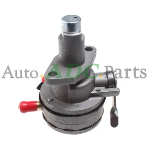 YM129158-52100 Fuel Pump for Komatsu 3D78N 3D78AE 3D84E 3D95S 3D84N S3D84E S3D84 - Picture 1 of 7