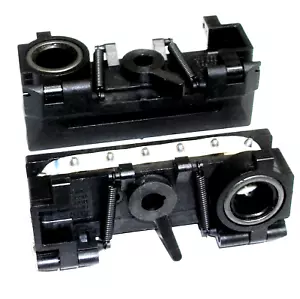 nos IBM Tractor Pair Install Kit 56G7906 for 4234 Printer 6400 Account Machine - Picture 1 of 2