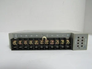 GOULD DI-1131-000 REV. A INPUT MODULE 9901764, 115VAC - Picture 1 of 6