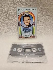 EDDY DUCHIN THE BEST OF TIMES RARE orig CASSETTE TAPE - Picture 1 of 3
