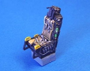 Legend Production LF4024, Set di sedili ACESII (per F-15, 2ea), scala 1:48 - Foto 1 di 2