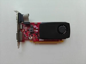NVidia GeForce GTX 745 4GB GDDR3 PCIE 3.0 M302N Graphics Card 0TC2P0 - Picture 1 of 10