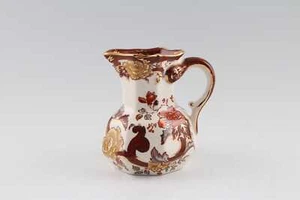 Masons - Brown Velvet - Jug - 138091Y - Picture 1 of 1