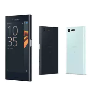 Original Sony Xperia X Compact F5321 32GB 3GB RAM Smartphone Single SIM - Picture 1 of 13