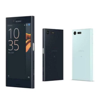 Sony Xperia X Compact F5321 32GB 3GB RAM Single SIM Original Smartphone - Bild 1 von 4