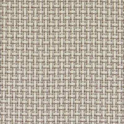 Rollo de tela 41 yardas, tapicería, 100 % poliéster, 55" de ancho, mezclado/marrón Foto 1 de 3