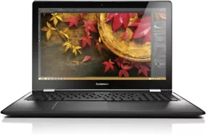 Lenovo Flex 3-1580 15.6" Flex Convertible Notebook i5-6200U 4GB DDR3 128G SDD - Picture 1 of 5