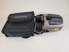 Olympus Tracker 7-15x25 Zoom PC ED Perro Prism Compact Binoculars UV Protection