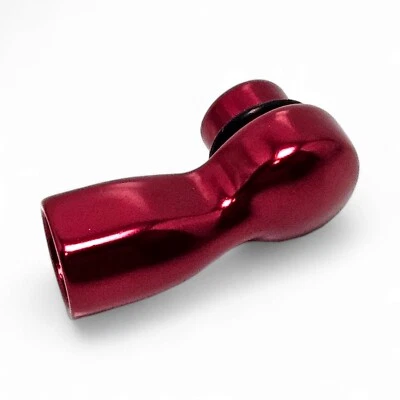 Sram / Avid Elixir CR Banjo Kit (1-qty) Rosso 11.5015.034.000 - Immagine 1 di 4