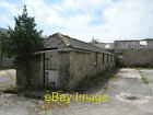 Photo 6X4 Dilapidated Barns At Argal Home Farm Penryn  C2007