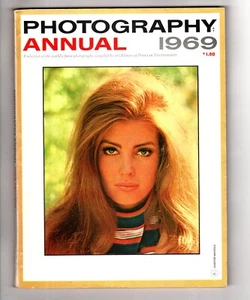 1969 FOTOGRAFIE JÄHRLICH - Bild 1 von 2
