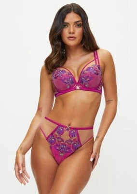 Ann Summers Passion High Waist Briefs 20 - Image 1 of 4