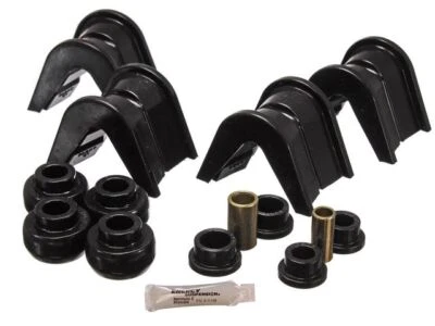 Kit de buje de suspensión Energy 11382FPDB para Ford Bronco 1966-1972, 1974-1979 Foto 1 de 2