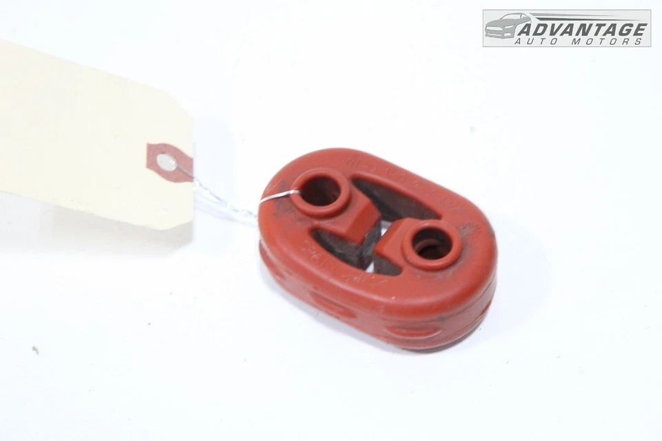 2017-2019 VOLKSWAGEN GOLF ALLTRACK REAR RIGHT EXHAUST INSULATOR HANGER OEM - Image 1 of 4