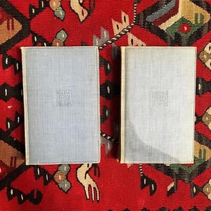 Jules Verne Set – Everyman’s Library – Vintage 1930s Books - Bild 1 von 9