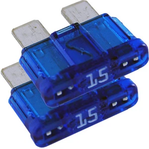 Blue Sea 5242 15A ATO ATC Fuse Marine Automotive Circuit Protection - Picture 1 of 1