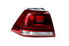 Produktbild - Heck Leuchte passend für VW Golf VII 5G1 BA5 08/12-12/16 außen links Fahrerseite