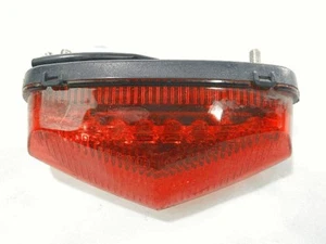 Rear Light YAMAHA MT-125 ABS 2017 - 2018 5D7H47101000 Taillight - Imagen 1 de 3