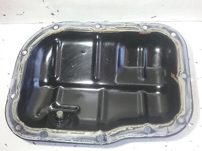 Toyota Prius 2010-2015 1,8 L cárter de aceite de motor inferior híbrido 4 cilindros (M112) Foto 1 de 2