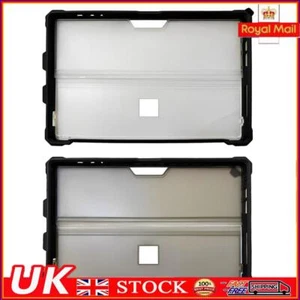 Protective Rugged Cover Case for Microsoft Surface Pro 6/Pro 5/Pro 4 - Picture 1 of 14