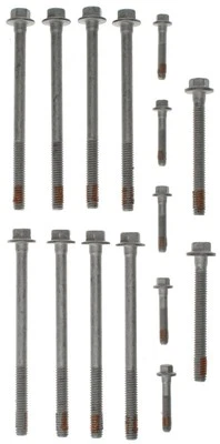 Engine Cylinder Head Bolt Set Mahle For 2000-2004 Chevrolet Suburban 1500 5.3L - Image 1 of 3